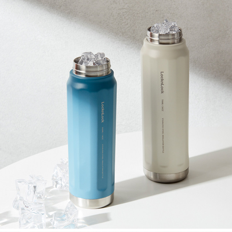 Lock & Lock 乐扣乐扣 探索 保温保冷运动水杯 709mL 天猫优惠券折后￥79包邮（￥119-40）多色可选