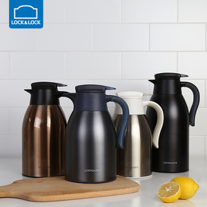 佳.琪推荐！乐扣乐扣妙趣保温水壶