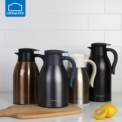 佳.琪推荐！乐扣乐扣妙趣保温水壶