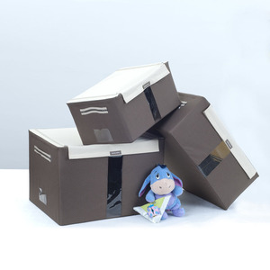 157元包邮 Lock&Lock 乐扣乐扣 百纳箱三件套LLB156CW003　