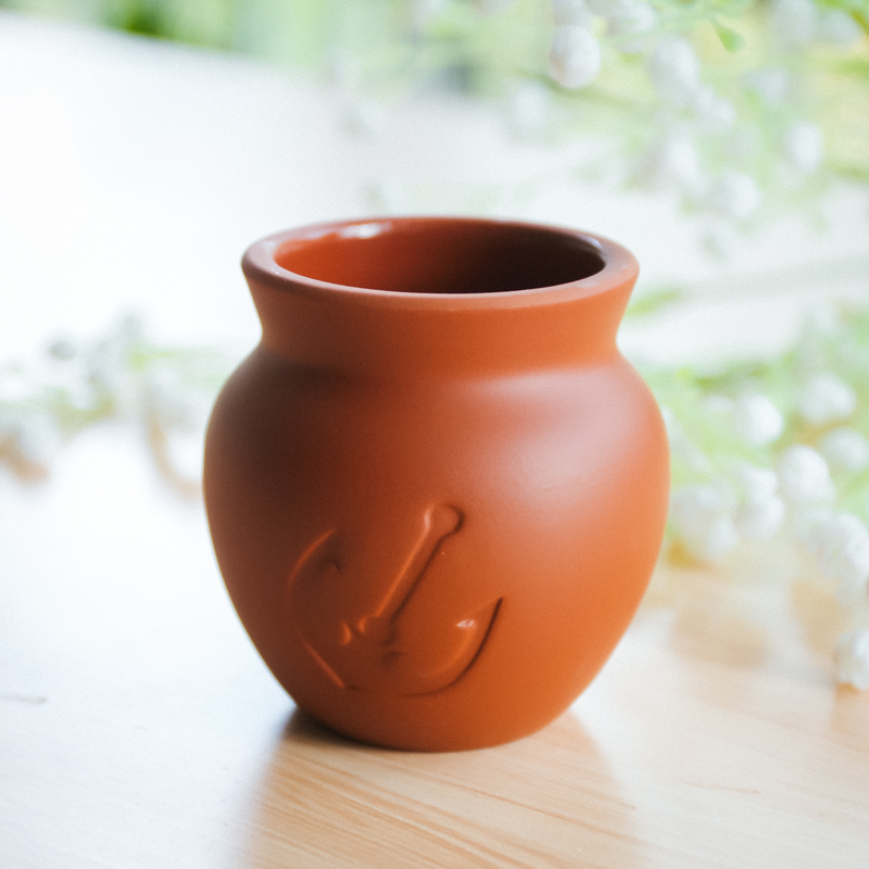 zakka ceramic vases flower pots terracotta pots vintage flower utensils