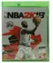 Trò chơi XBOXONE chính hãng hoàn toàn mới NBA2K18 NBA2018 Phiên bản Trung Quốc - Trò chơi