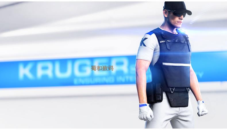 Phát hiện trò chơi PS4 chính hãng Mirror Edge Catalyst Mirror & quot; s Edge Trung Quốc - Trò chơi 	đĩa chơi game pokemon