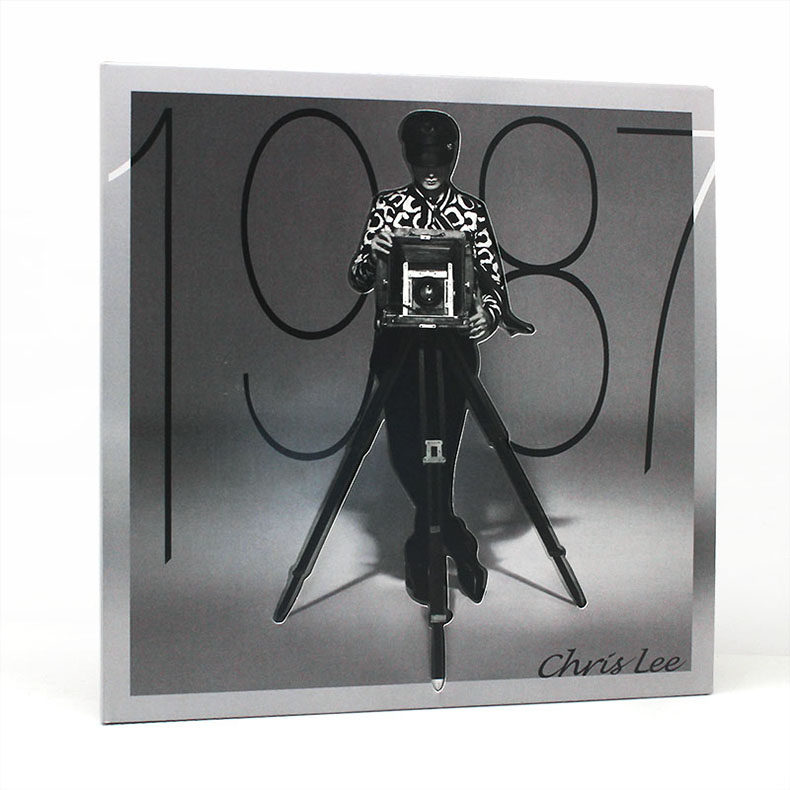 Genuine spot) Li Yuchun 2014 album 1987 I did not know I would meet you Pop cd disc