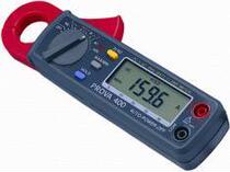 Taiwan Taishi PROVA-400 AC DC Watt hook meter PROVA400 power clamp meter hook meter