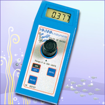 Italy Hana HI93728 nitrate colorimeter nitrate concentration detector