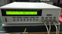 Factory direct sales BX-363D ultra-high speed and high precision 1kHz digital capacitance tester new capacitance tester