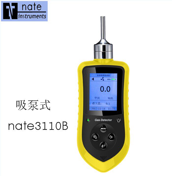 Ozone concentration detector for nate3110A B ozone gas (O3) detector ozone concentration detector