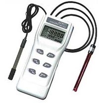 Original imported Taiwan Hengxin AZ8651 handheld pH meter redox potentiometer AZ-8651