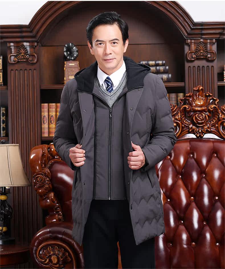 Blouson homme - Ref 3121605 Image 23