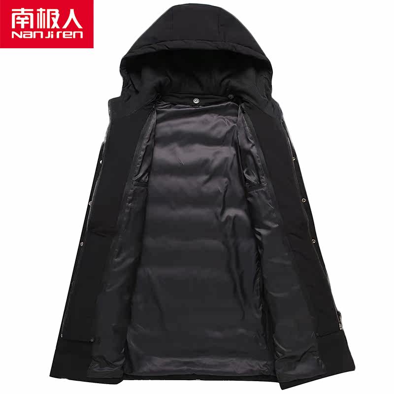 Blouson homme - Ref 3121605 Image 4