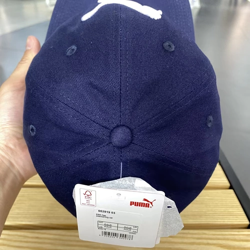 Puma, весенняя спортивная кепка, бейсболка