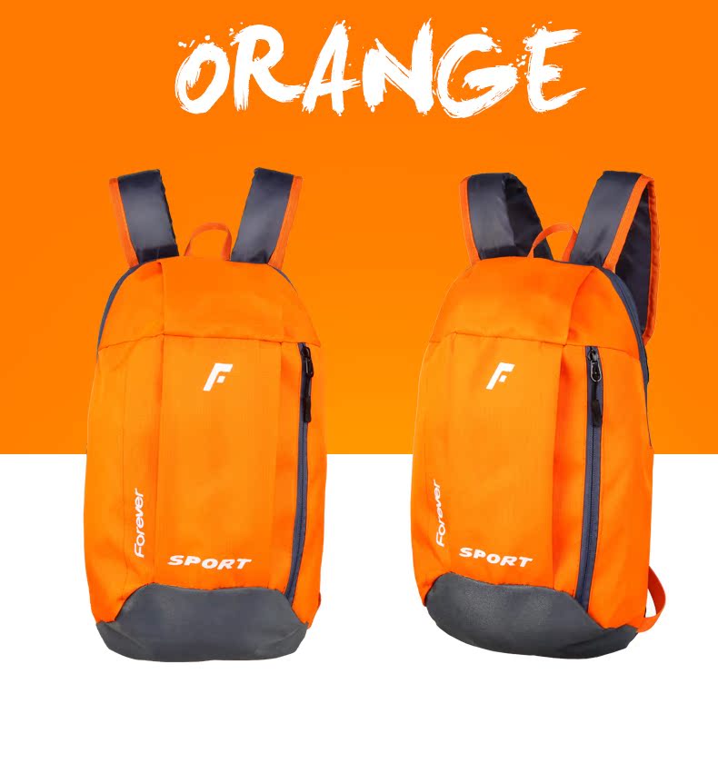 Sacoche pour vélo mixte FOREVER - Ref 2233085 Image 11