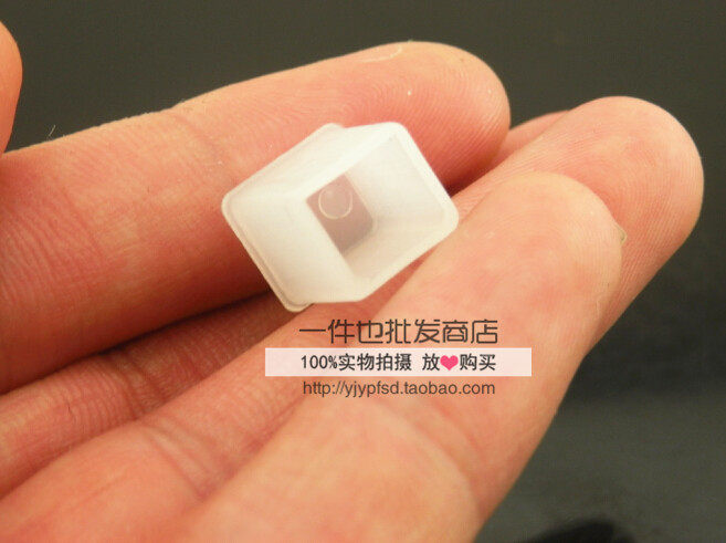 Connecteur pour téléphone portable - Ref 321705 Image 4