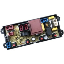 Wuxi Boxi Yangzi XQB90-5155 B washing machine computer board circuit control circuit motherboard MR-4JT-