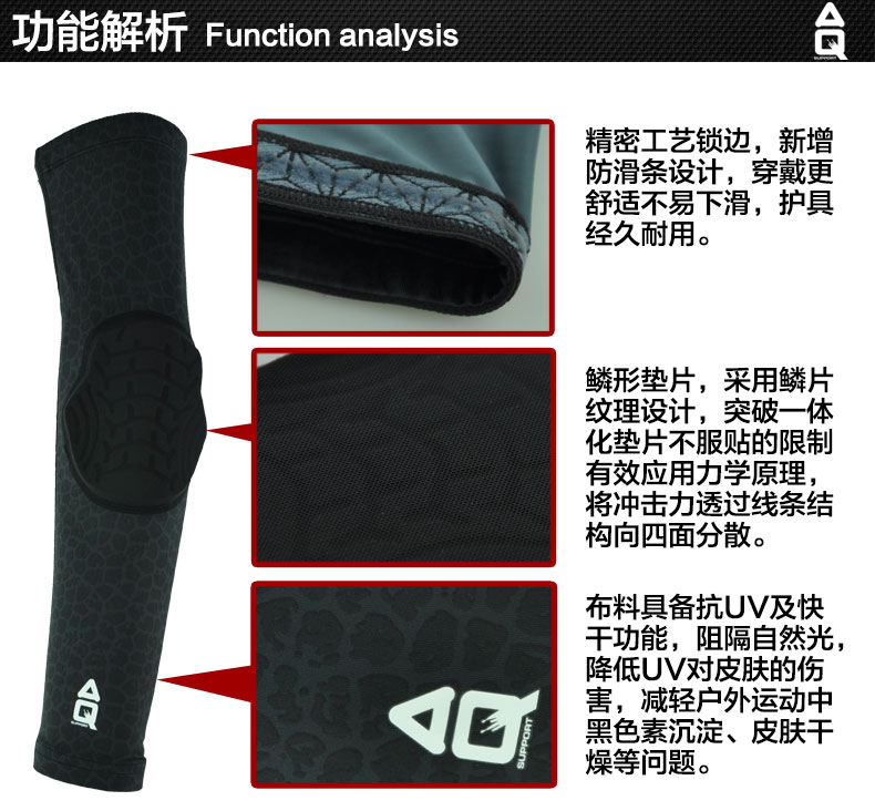Protection sport - Ref 593388 Image 7