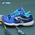Yonex cầu lông giày nam giày của phụ nữ đích thực chuyên nghiệp YONEX mùa xuân và mùa thu của nam giới yy giày thể thao thoáng khí triều giày thể thao bitis nam Giày cầu lông