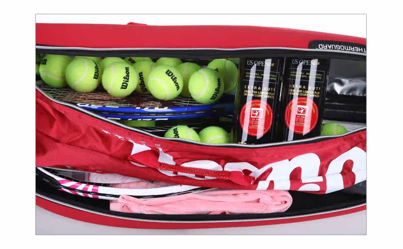 Sac de tennis - Ref 27510 Image 15