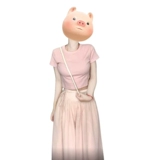 Комплект, летняя одежда для отдыха, городской стиль, по фигуре, подходит для подростков