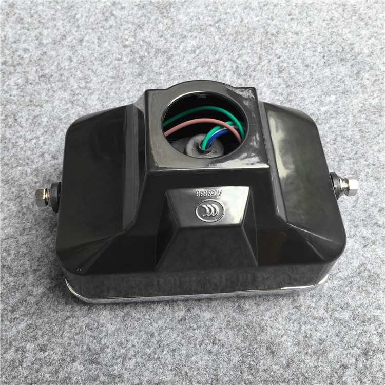 Đèn xe máy nam 125 Pearl River 125CG Honda 125CG Wang Qian đèn pha trước đèn pha lắp ráp - Đèn xe máy đèn led mini xe máy