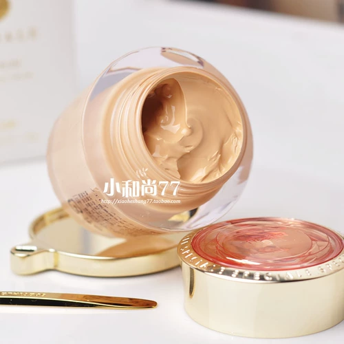 Noevir/Novia Noble Woman Suyan Shin Pure Cream/Foundation Cream 35G SPF20PA ++