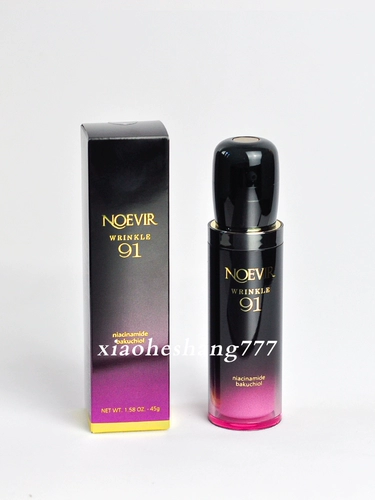 Новый продукт, чтобы отправить ту же модель Noevir Novia Brinkle91 Essence Anti -Wrinke Essence 45G