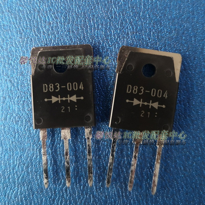 D83-004 Schottky original imported new rectifier diode 83-004 E83-004