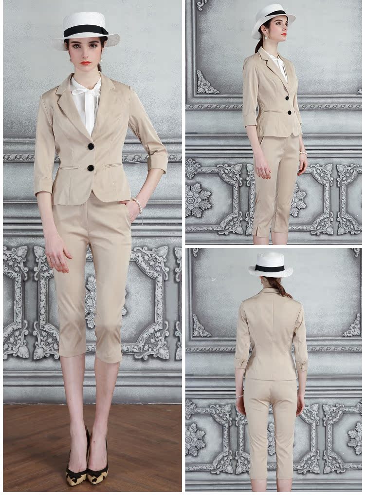Tailleur femme HITCH REAP      - Ref 3242898 Image 16