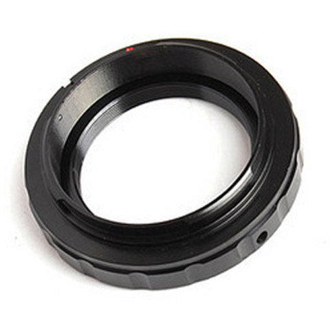 Astronomical telescope photography accessories SLR camera photography adapter ring