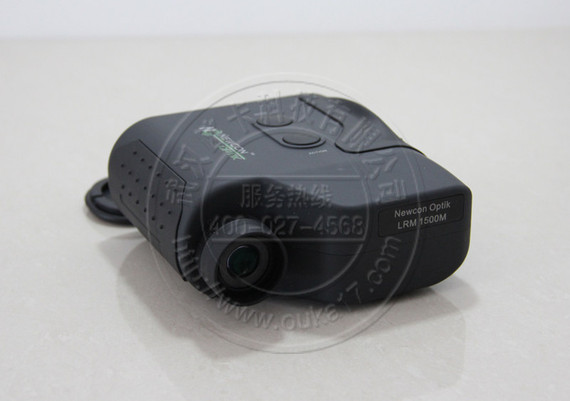 Canada imports NEWCON Newcon LRM1500M laser rangefinder field hunting power to patrol security