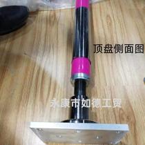 Pole dance pole punched roof dance studio home rotating fixed portable dance pole roof screws