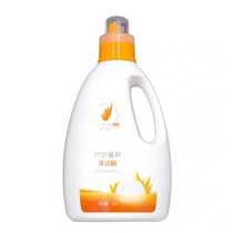 Perfect Monopoly aloe Vera tableware detergent quickly remove oil stains pure plant safety does not hurt hands