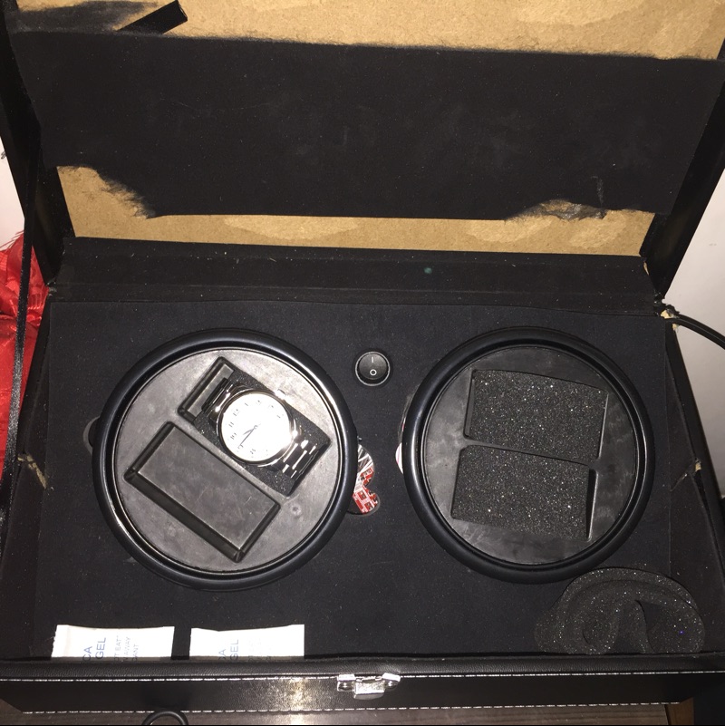 Coffret à bijoux - Ref 3105409 Image 62