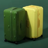 Gladys/歌莱蒂丝 Вместительный и большой брендовый универсальный чемодан, популярно в интернете, 32 дюймов