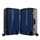 Gladys/歌莱蒂丝 Вместительный и большой брендовый универсальный чемодан, популярно в интернете, 32 дюймов