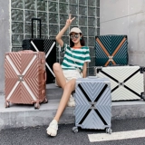 Gladys/歌莱蒂丝 Брендовый чемодан для путешествий, популярно в интернете, 24 дюймов