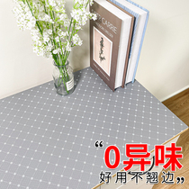 High-grade gray plaid kitchen waterproof and oil-proof wardrobe shoe cabinet anti-dirty dust-proof mildew-proof glue-free moisture-proof pad drawer pad paper