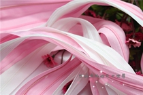 Home spun by hood zipper 1 5 m Baby sleeping bag is commonly used