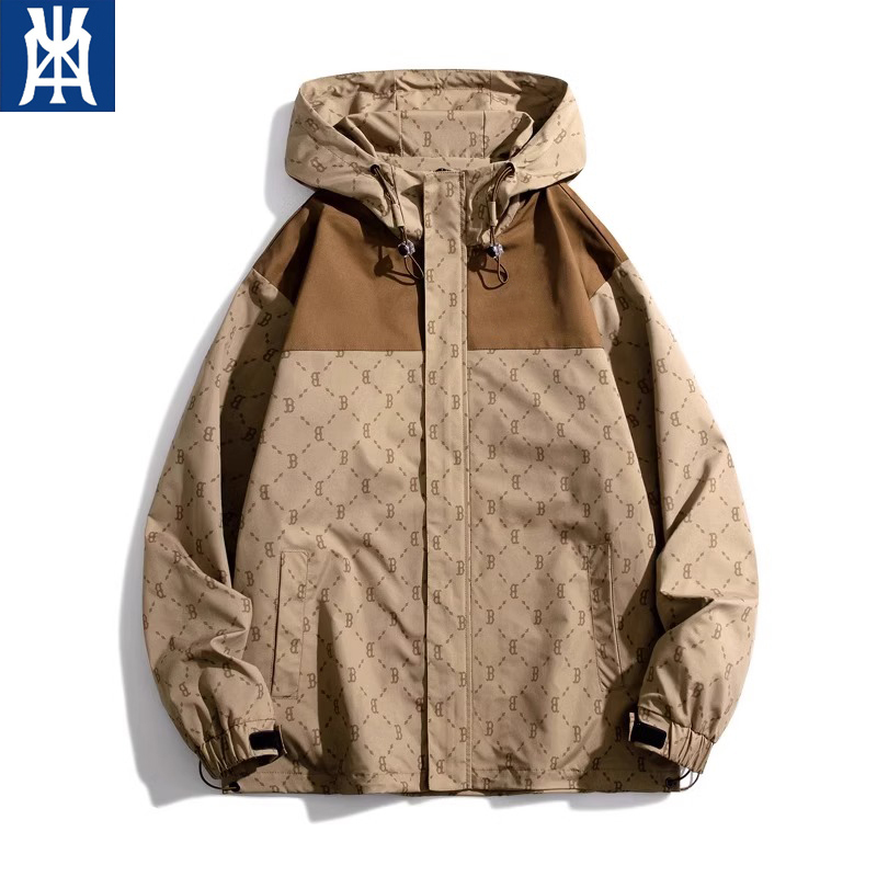【 80% off Special Zone 】Fall Season New Arrivals from Trendy Brands丨Fashionable Items丨Yankees-Style丨Hooded Jacket