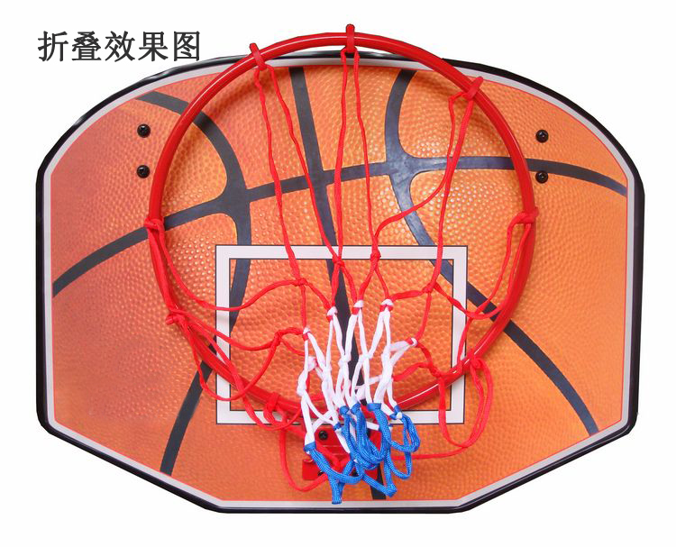 Trẻ em lớn của bóng rổ hộp trong nhà treo tường bóng rổ hoop bóng rổ di động giá có thể gập lại bỏ phiếu tiêu chuẩn bóng rổ quả bóng rổ trung quốc