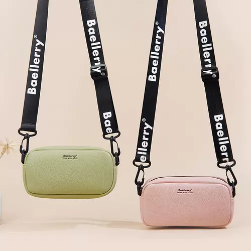 Мобильный телефон для отдыха, вместительная и большая небольшая сумка, универсальная сумка для телефона, сумка на одно плечо, городской стиль