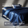 Mercury Home Textiles 140-х годов двухниточный хлопок для верховой езды, антибактериальный хлопок из четырех частей, постельное белье из чистого хлопка для отелей высокого класса, легкое роскошное стеганое одеяло mini 4