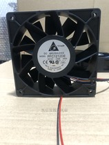 12038 original Delta PFC1212DE 4 8A 12V ultra-violent large air volume ant temperature control cooling fan