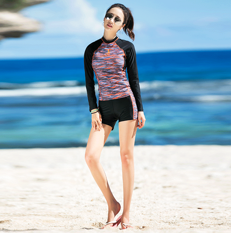 Maillot de bain pour femme - Ref 3039369 Image 9