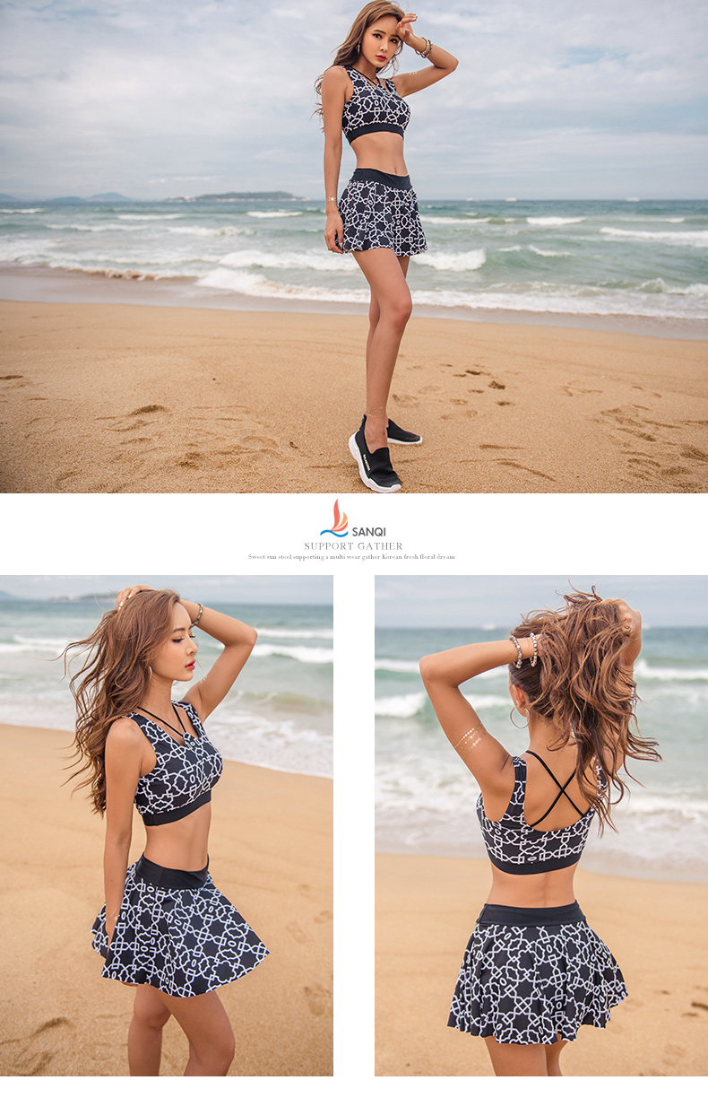 Maillot de bain pour femme - Ref 3039361 Image 14