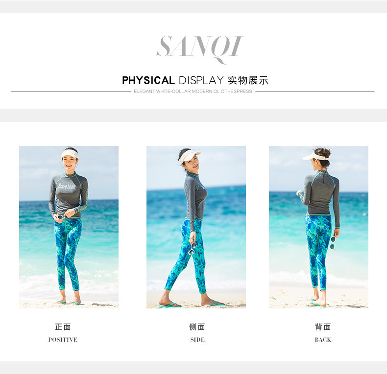 Maillot de bain pour femme - Ref 3028212 Image 16