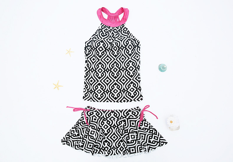 Maillot de bain pour femme - Ref 3039373 Image 18