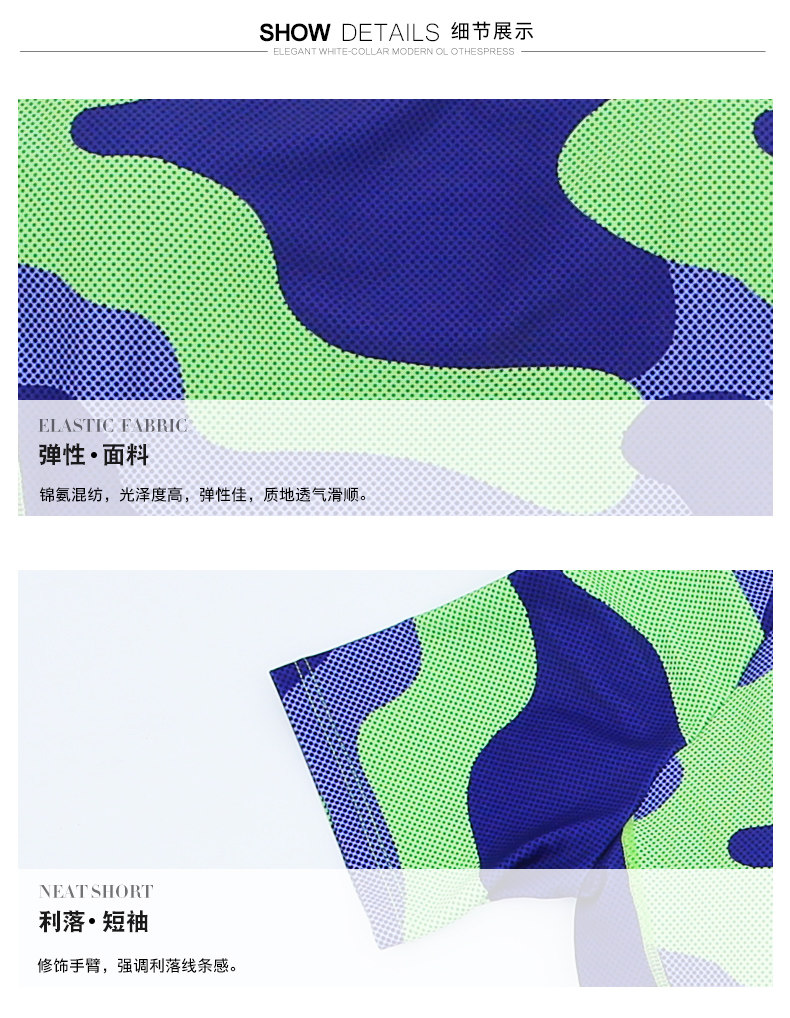 Maillot de bain pour femme - Ref 3028634 Image 17