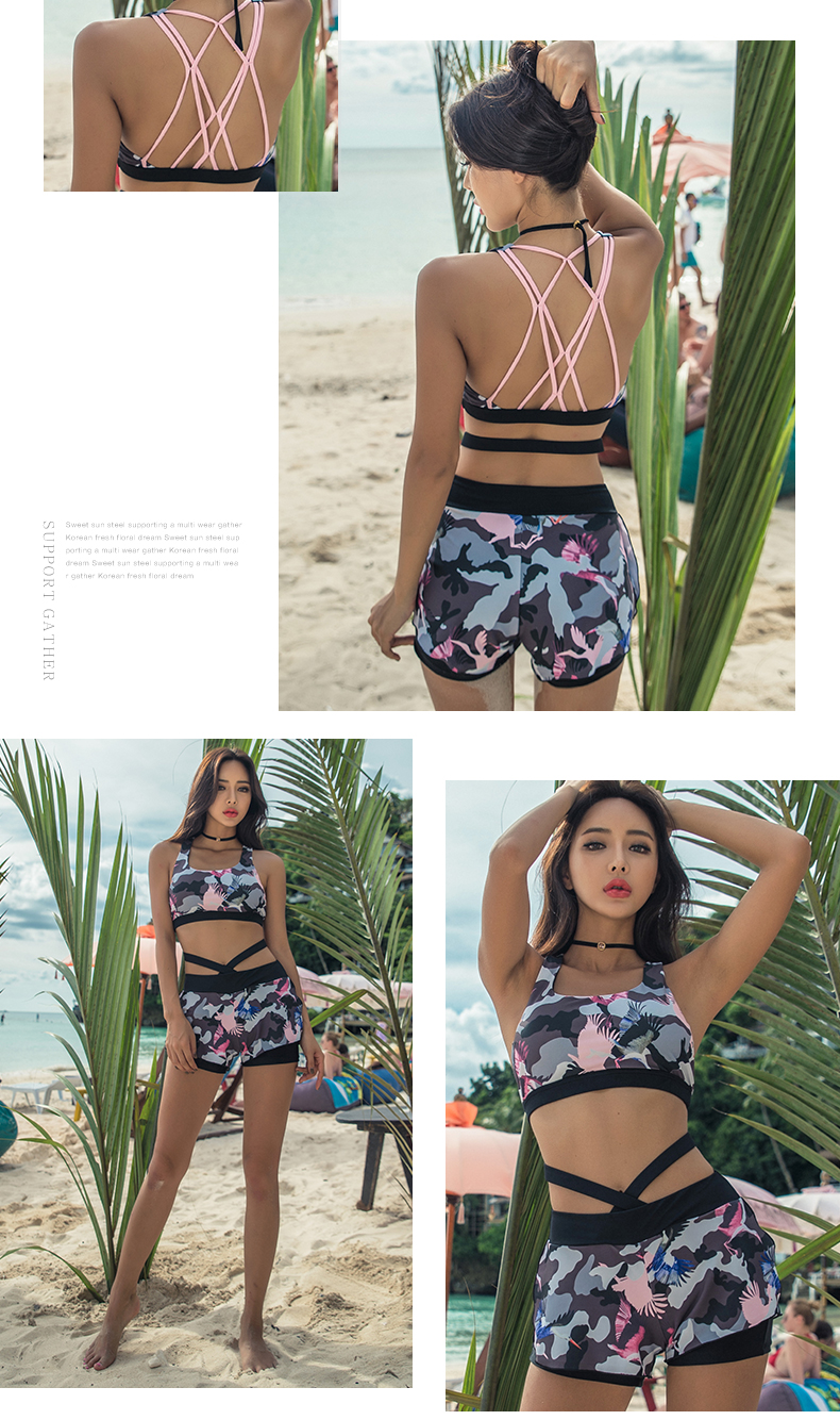 Maillot de bain pour femme - Ref 3039352 Image 18