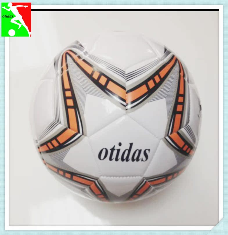 Ballon de foot - Ref 7242 Image 11